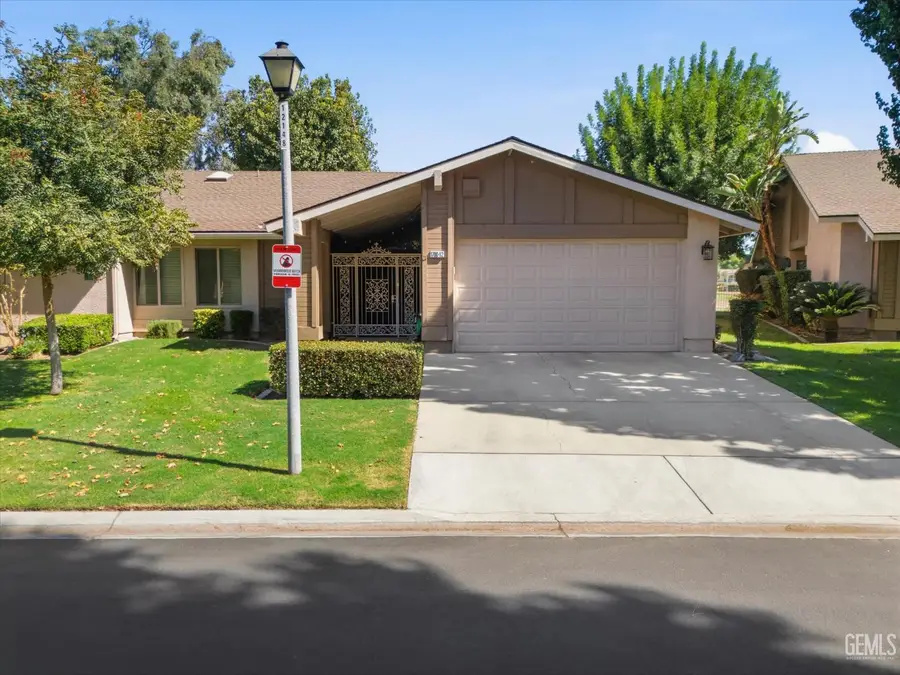 1700 ASHE ROAD #12, Bakersfield, CA 93309 - #3
