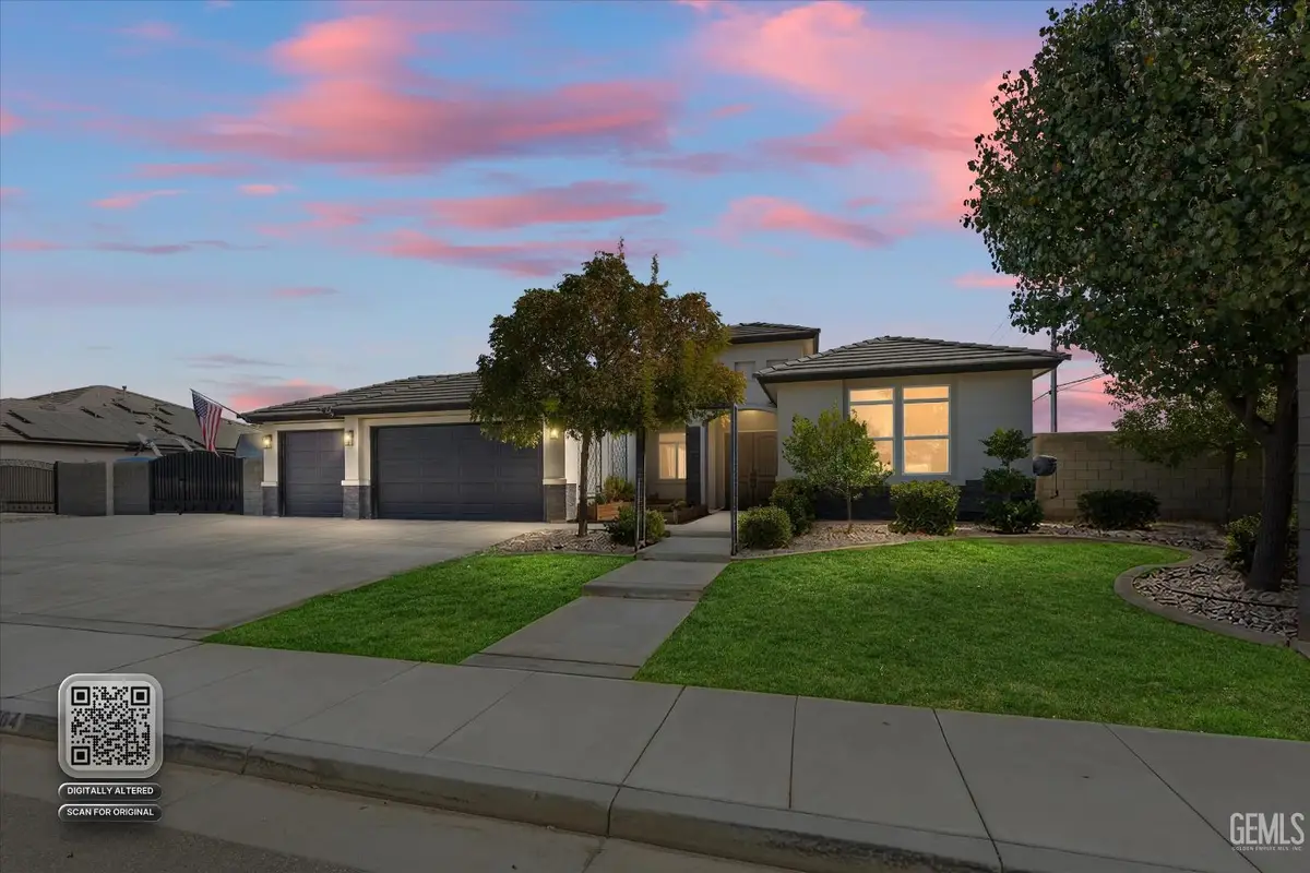 3404 WEXFORD PLACE, Bakersfield, CA 93314 - #1