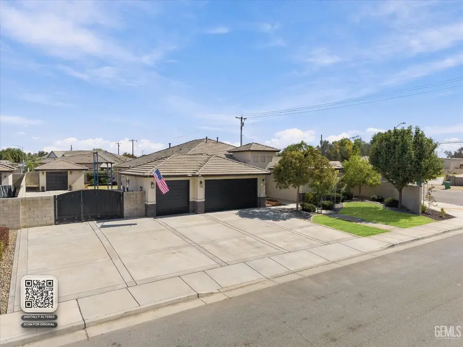 3404 WEXFORD PLACE, Bakersfield, CA 93314 - #3