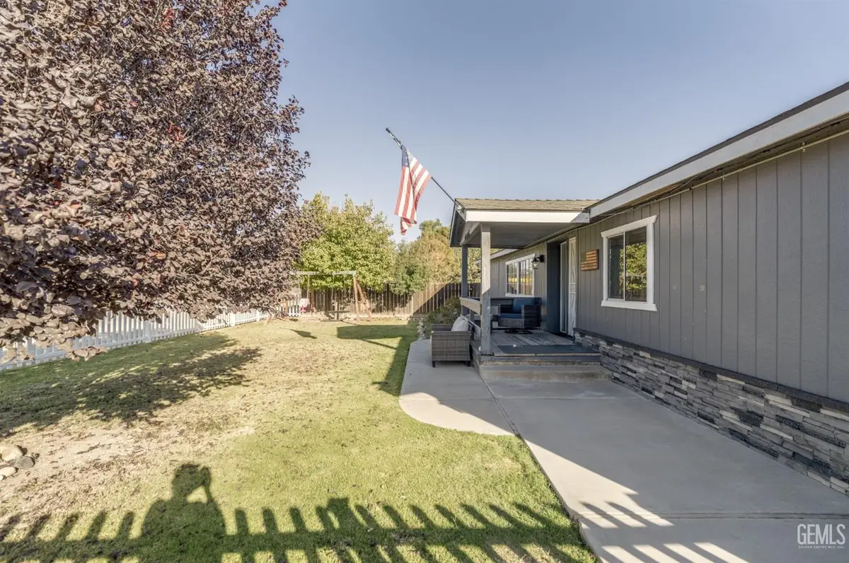 28109 CHAPARRAL AVENUE, Taft, CA 93268 - #1