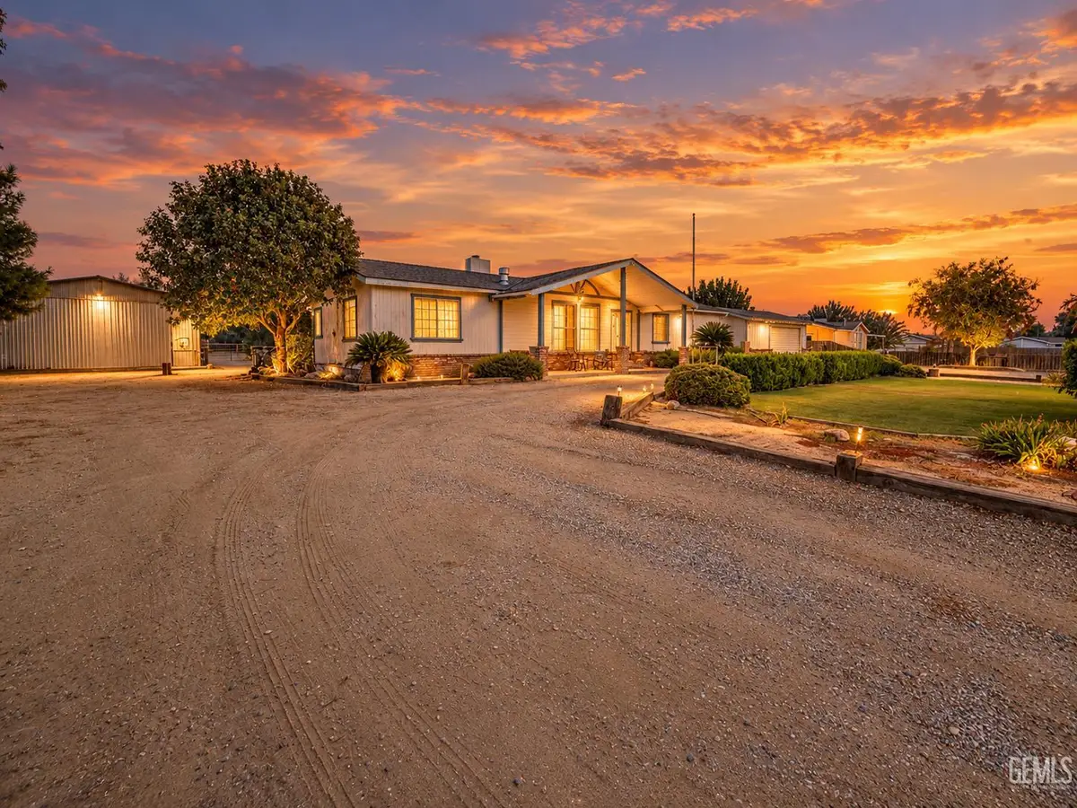 28138 COSWORTH AVENUE, Taft, CA 93268 - #1
