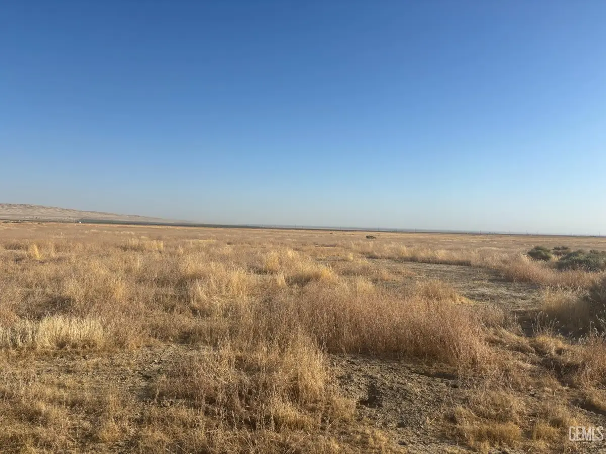 0 CADET ROAD, Taft, CA 93268 - #1