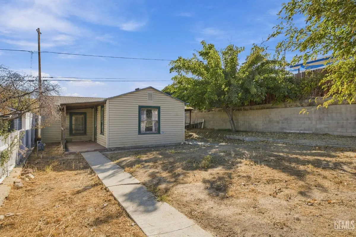 521 F STREET, Taft, CA 93268 - #1