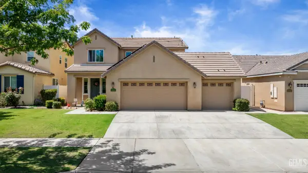811 WHITE ALDER DRIVE, Bakersfield, CA 93314