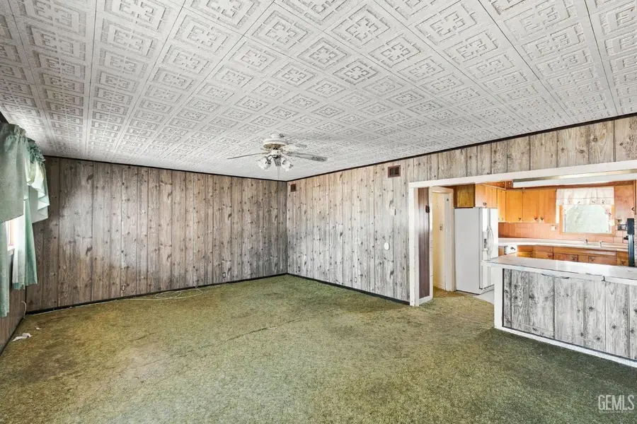 519 F STREET, Taft, CA 93268 - #3