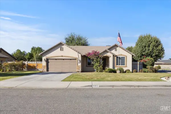 9802 SWANSBORO WAY, Bakersfield, CA 93314
