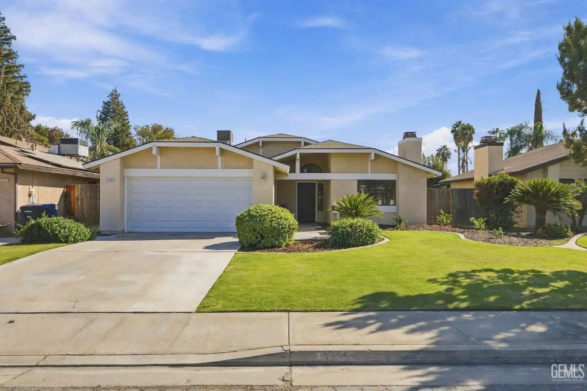 9205 HOXIE COURT, Bakersfield, CA 93311 - #1