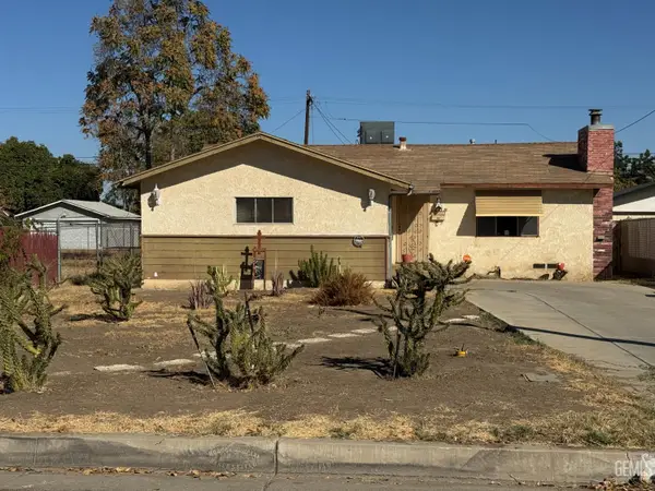 1208 BANK STREET, Bakersfield, CA 93304