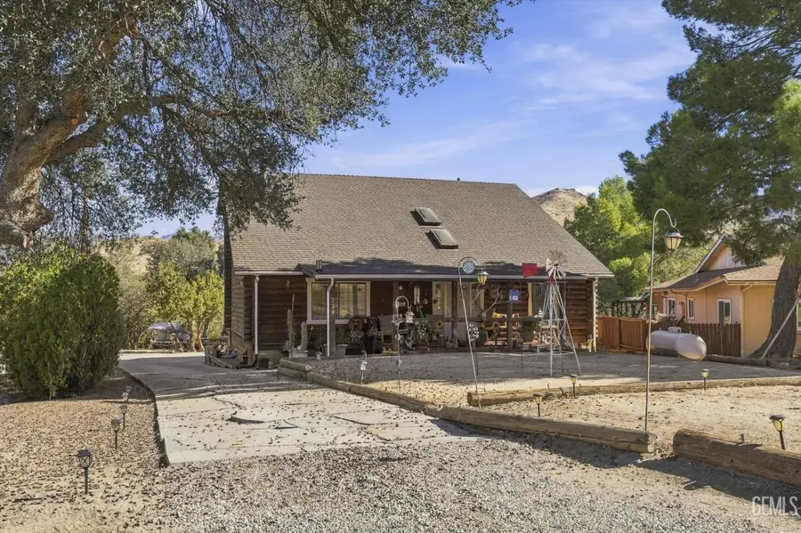 224 N. SALAINE, Bodfish, CA 93205 - #3