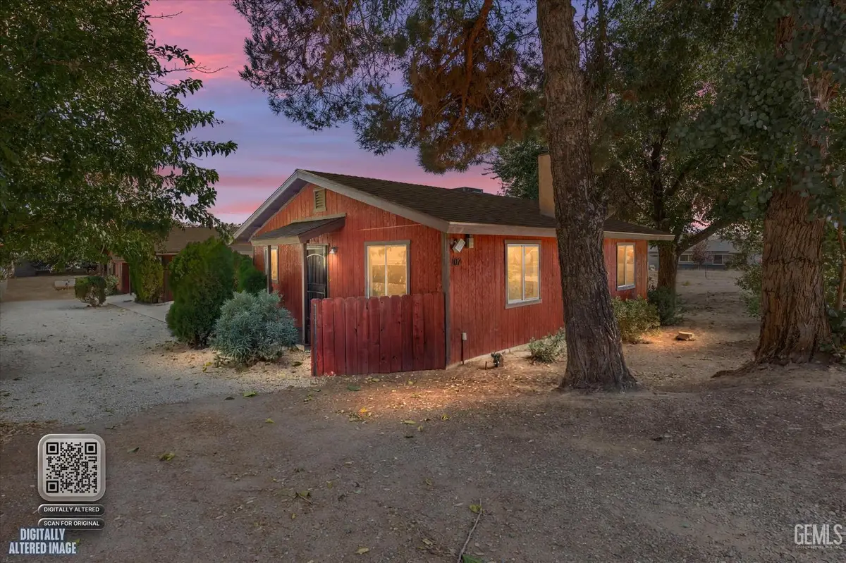 107 PARK WAY, Wofford Heights, CA 93285 - #1