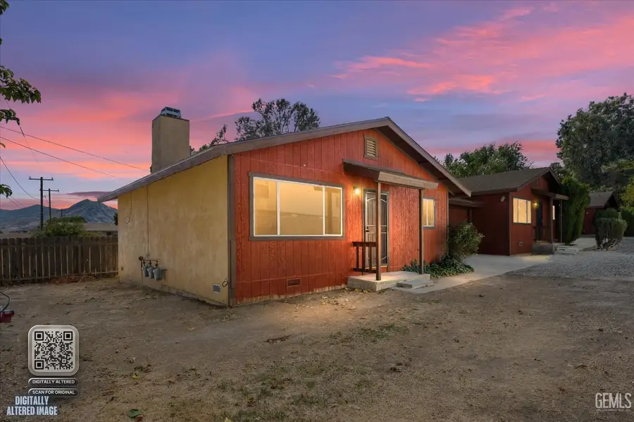 107 PARK WAY, Wofford Heights, CA 93285 - #2