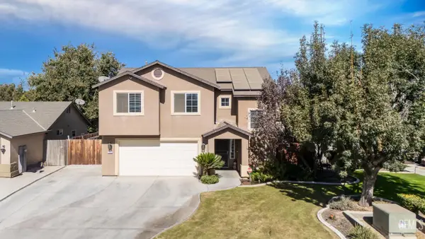 304 ALYSHEBA DRIVE, Bakersfield, CA 93307