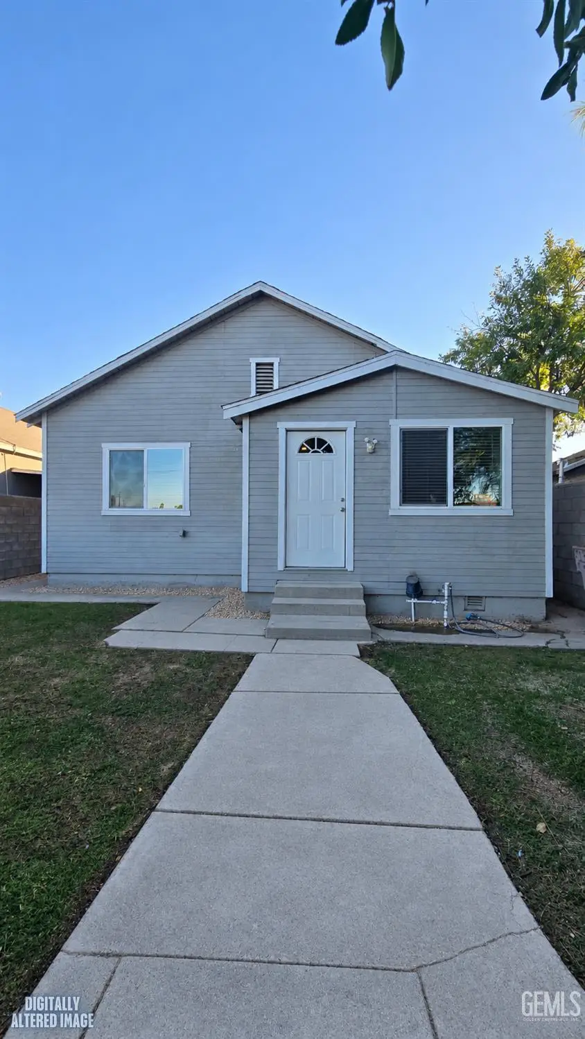 923 SUMNER STREET, Bakersfield, CA 93305 - #3