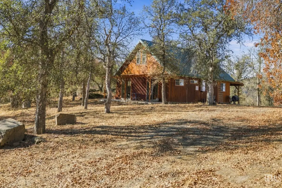 39334 OLD STAGE ROAD #B, Posey, CA 93260 - #1