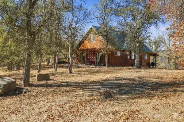 39334 OLD STAGE ROAD #B, Posey, CA 93260