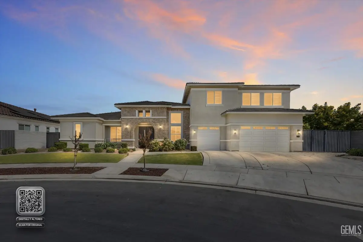 11500 CLOVERFIELD CIRCLE, Bakersfield, CA 93311 - #1