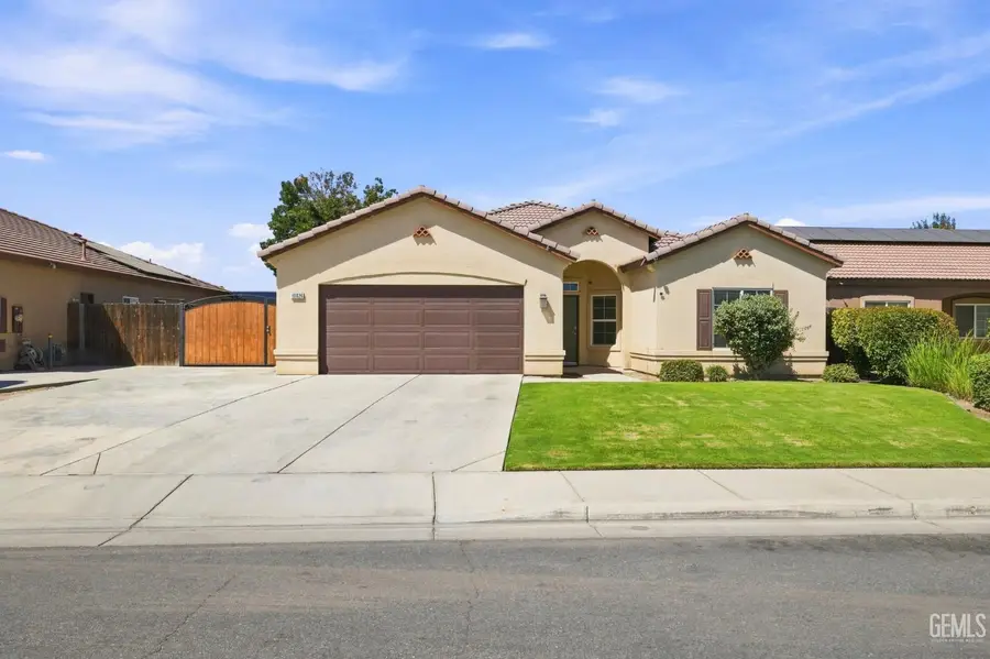 10826 AVENIDA FRASCA DRIVE, Bakersfield, CA 93311 - #2