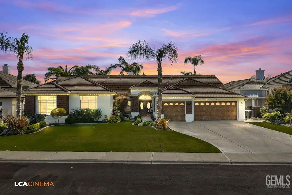 6727 PARK WEST CIRCLE, Bakersfield, CA 93308 - #1