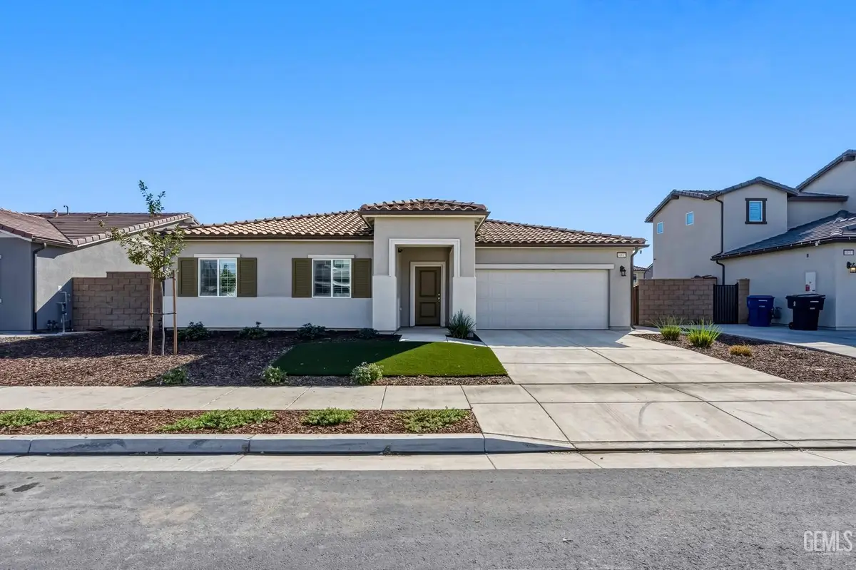 10815 MONTEVIDEO PLACE, Bakersfield, CA 93306 - #1