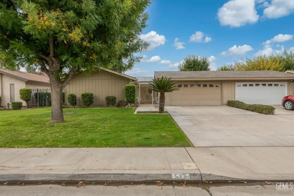 517 NEW STINE ROAD, Bakersfield, CA 93309 - #1