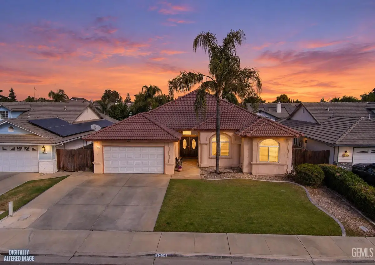 3304 TROJES AVENUE, Bakersfield, CA 93313 - #1