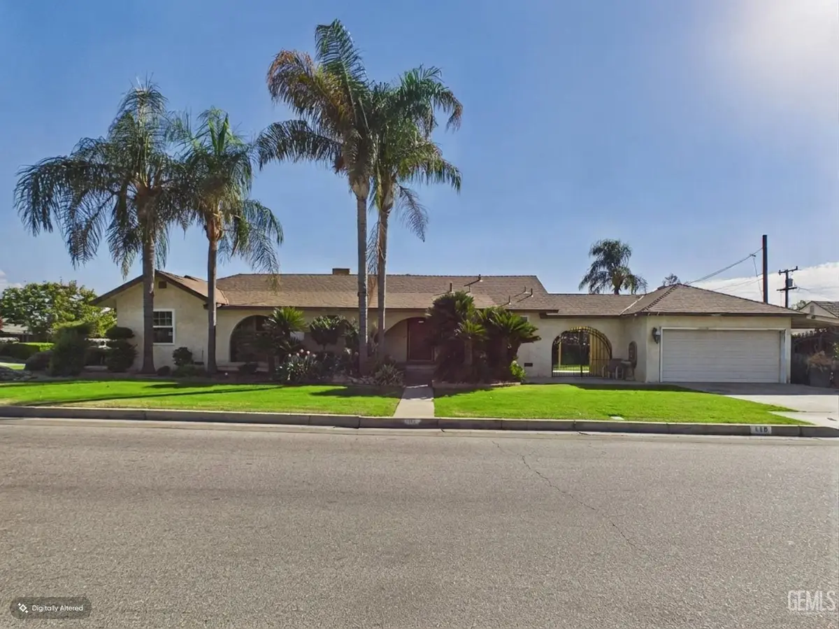 119 JEFFREY STREET, Bakersfield, CA 93305 - #1