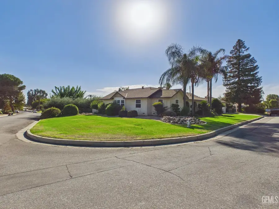 119 JEFFREY STREET, Bakersfield, CA 93305 - #3