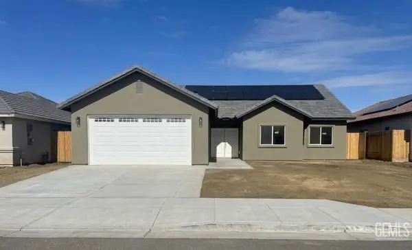 626 SAMMY, Shafter, CA 93263