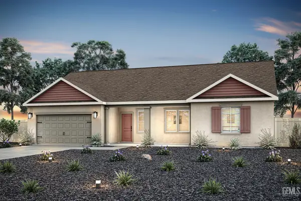 603 HAZELWOOD PLACE, Shafter, CA 93263