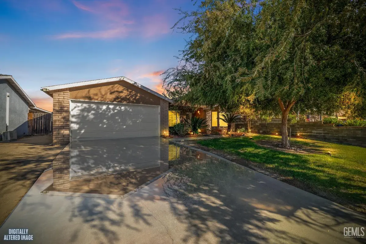 2132 ROUNDS STREET, Delano, CA 93215 - #1