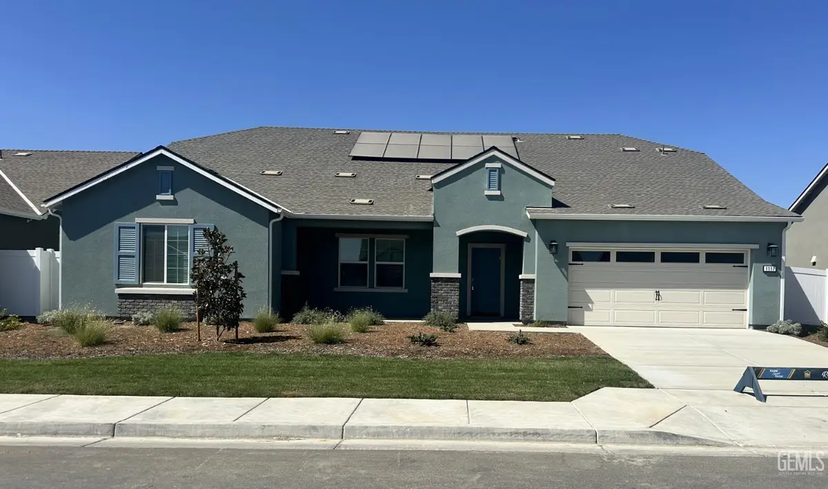 1117 NECTAR PLACE, Shafter, CA 93263 - #1