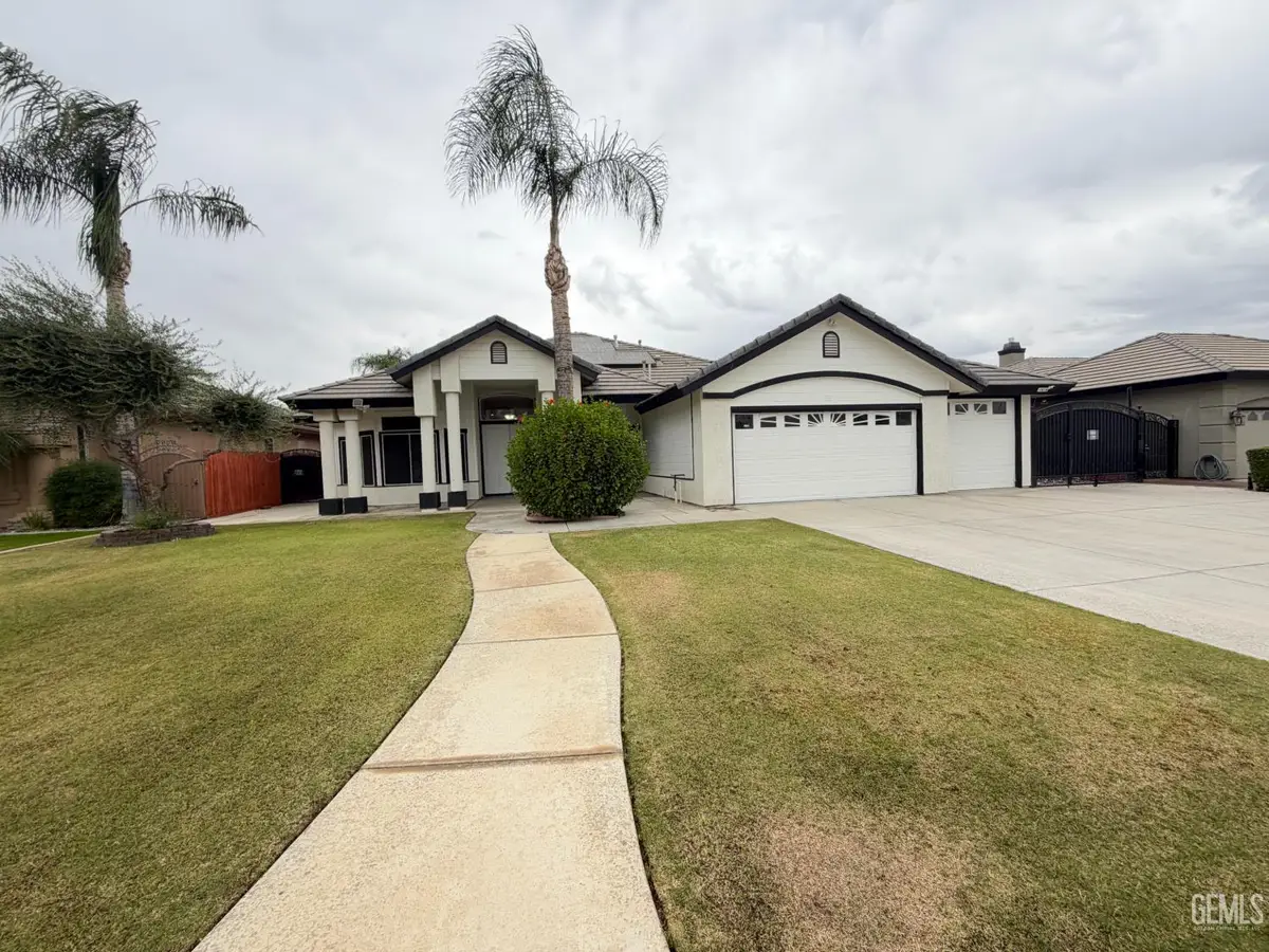 4618 CROSSHAVEN AVENUE, Bakersfield, CA 93313 - #1
