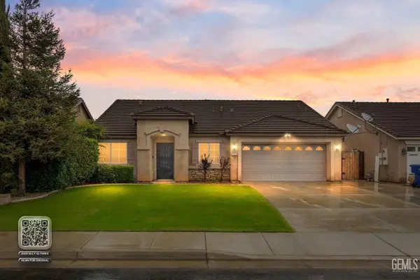 13206 YAMPA RIVER STREET, Bakersfield, CA 93314