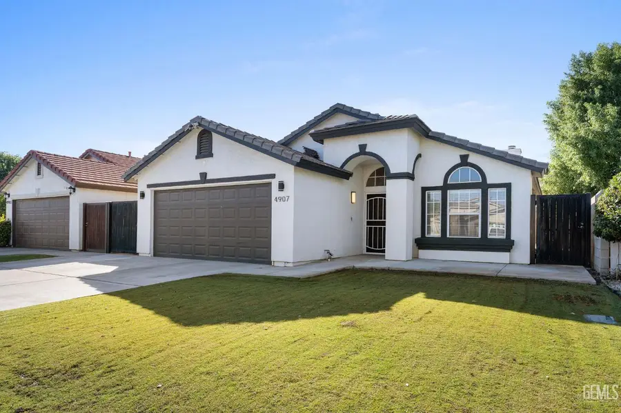 4907 OAKVILLE COURT, Bakersfield, CA 93313 - #2