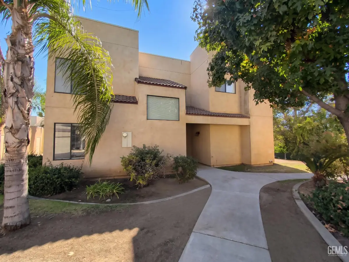 14500 LAS PALMAS DRIVE #16, Bakersfield, CA 93306 - #1