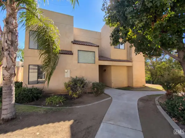 14500 LAS PALMAS DRIVE #16, Bakersfield, CA 93306