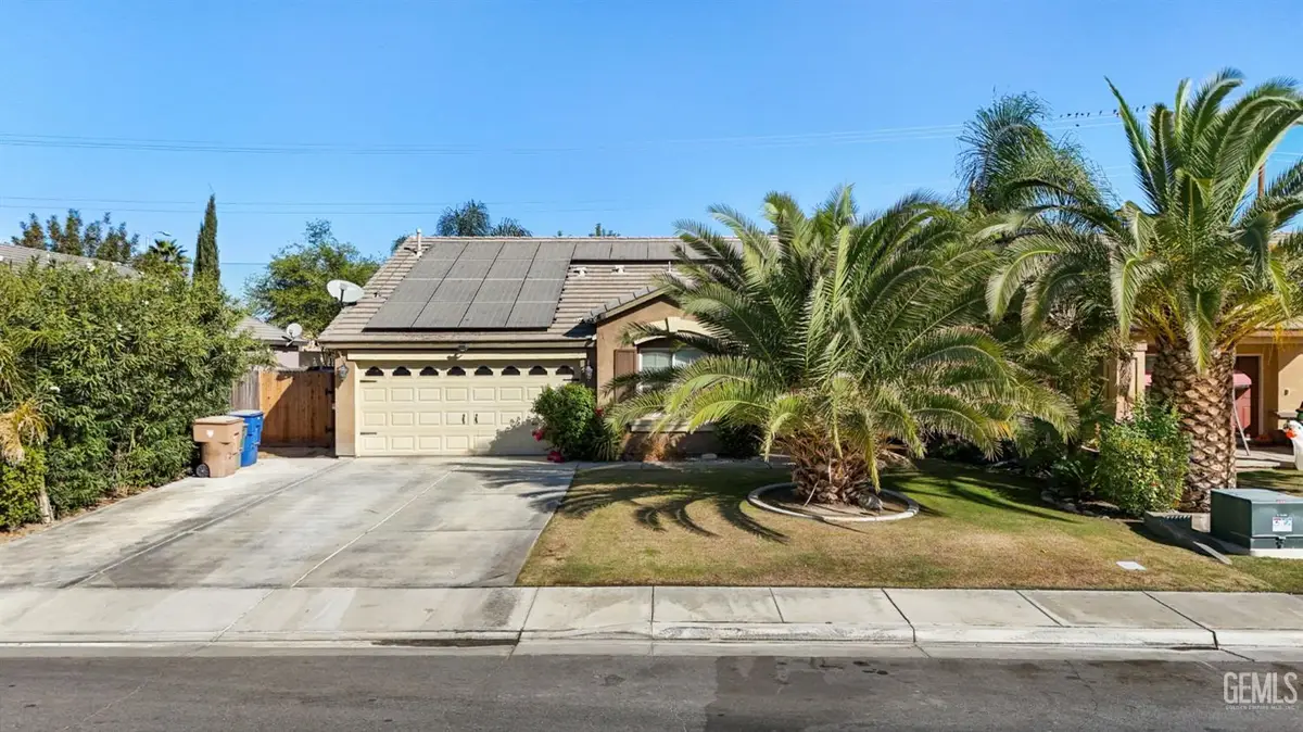 5304 HARVEST MOON AVENUE, Bakersfield, CA 93313 - #1