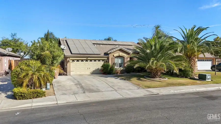 5304 HARVEST MOON AVENUE, Bakersfield, CA 93313 - #2