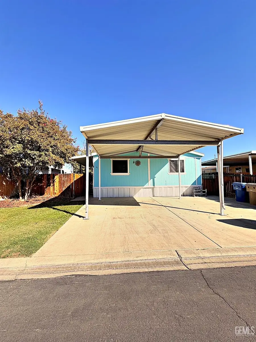 14035 ROSEDALE HIGHWAY #91, Bakersfield, CA 93314 - #2