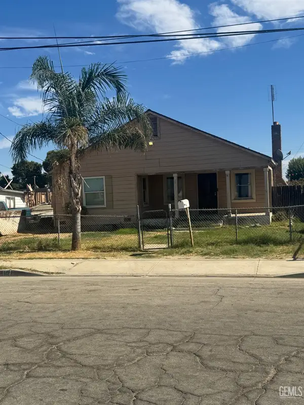 2410 S O STREET, Bakersfield, CA 93304