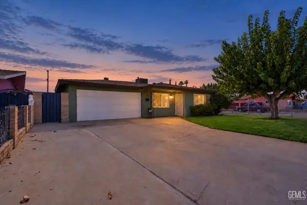 269 ASH AVENUE, Shafter, CA 93263