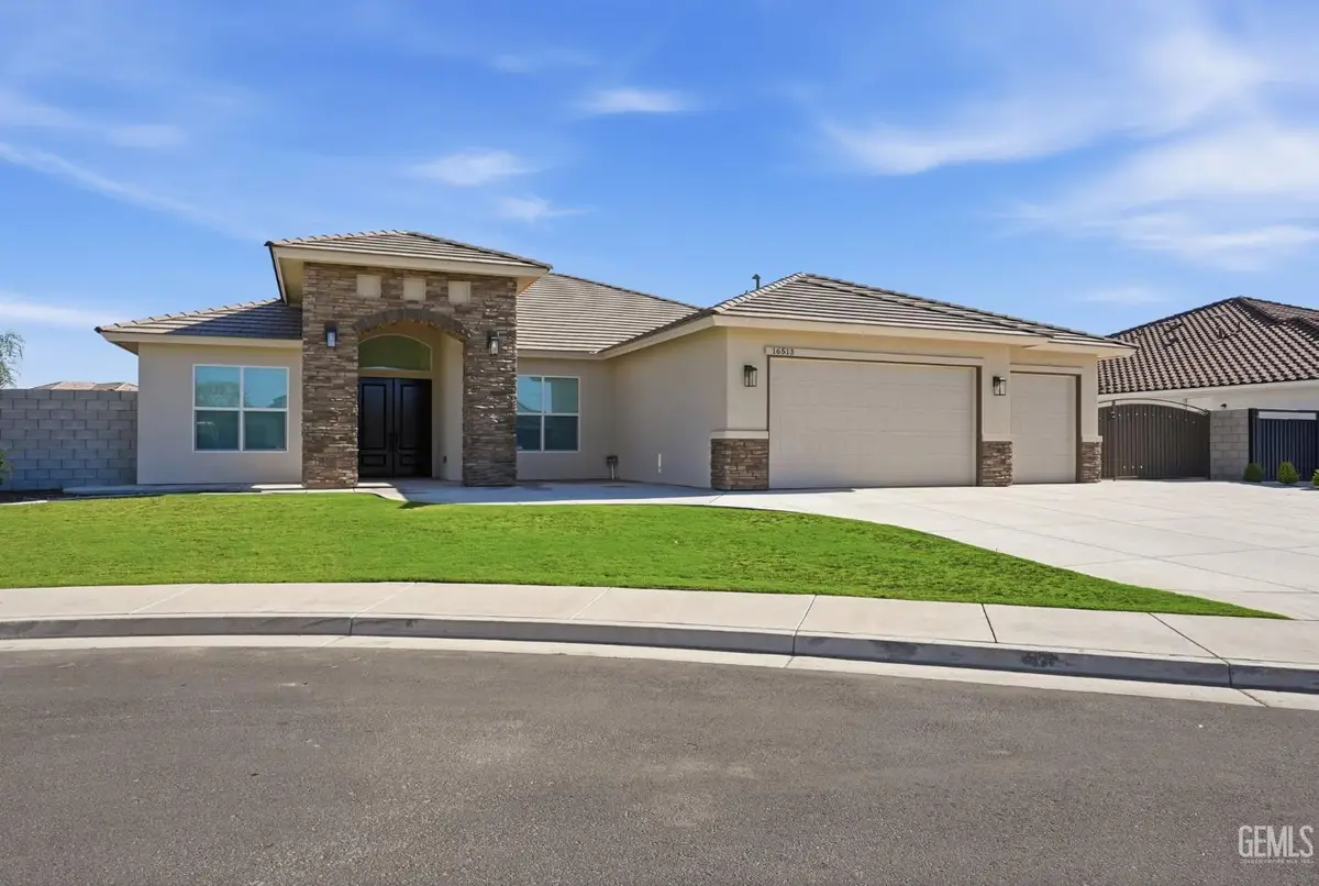 16513 STARVIEW COURT, Bakersfield, CA 93314 - #1