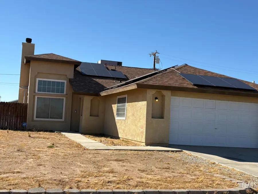 19725 AIRWAY BOULEVARD, California City, CA 93505 - #2