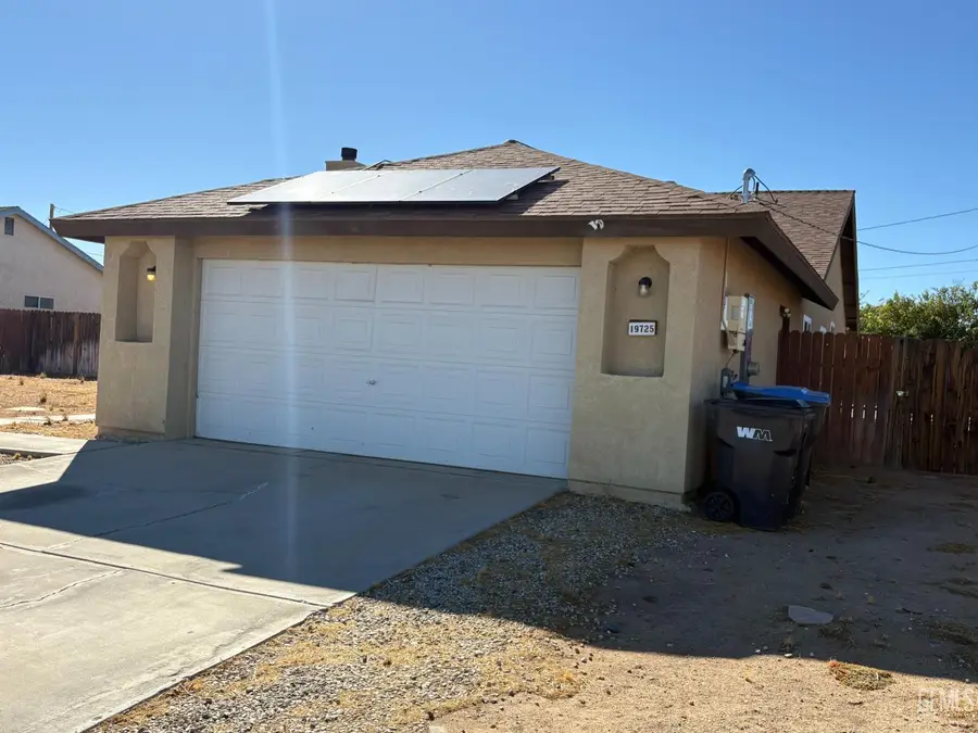 19725 AIRWAY BOULEVARD, California City, CA 93505 - #3