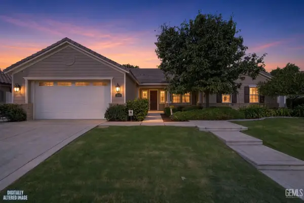 3113 BARROWBY STREET, Bakersfield, CA 93311