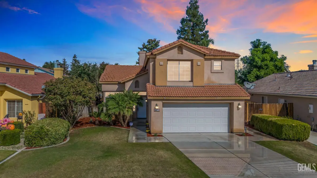 8506 PERSIMMON DRIVE, Bakersfield, CA 93311 - #1