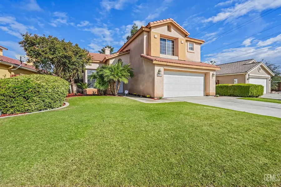 8506 PERSIMMON DRIVE, Bakersfield, CA 93311 - #2