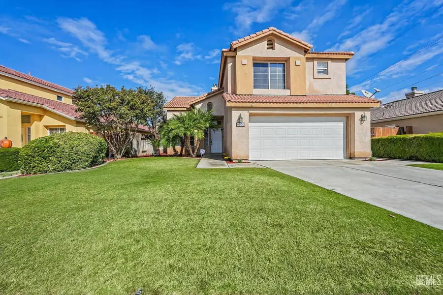 8506 PERSIMMON DRIVE, Bakersfield, CA 93311 - #3