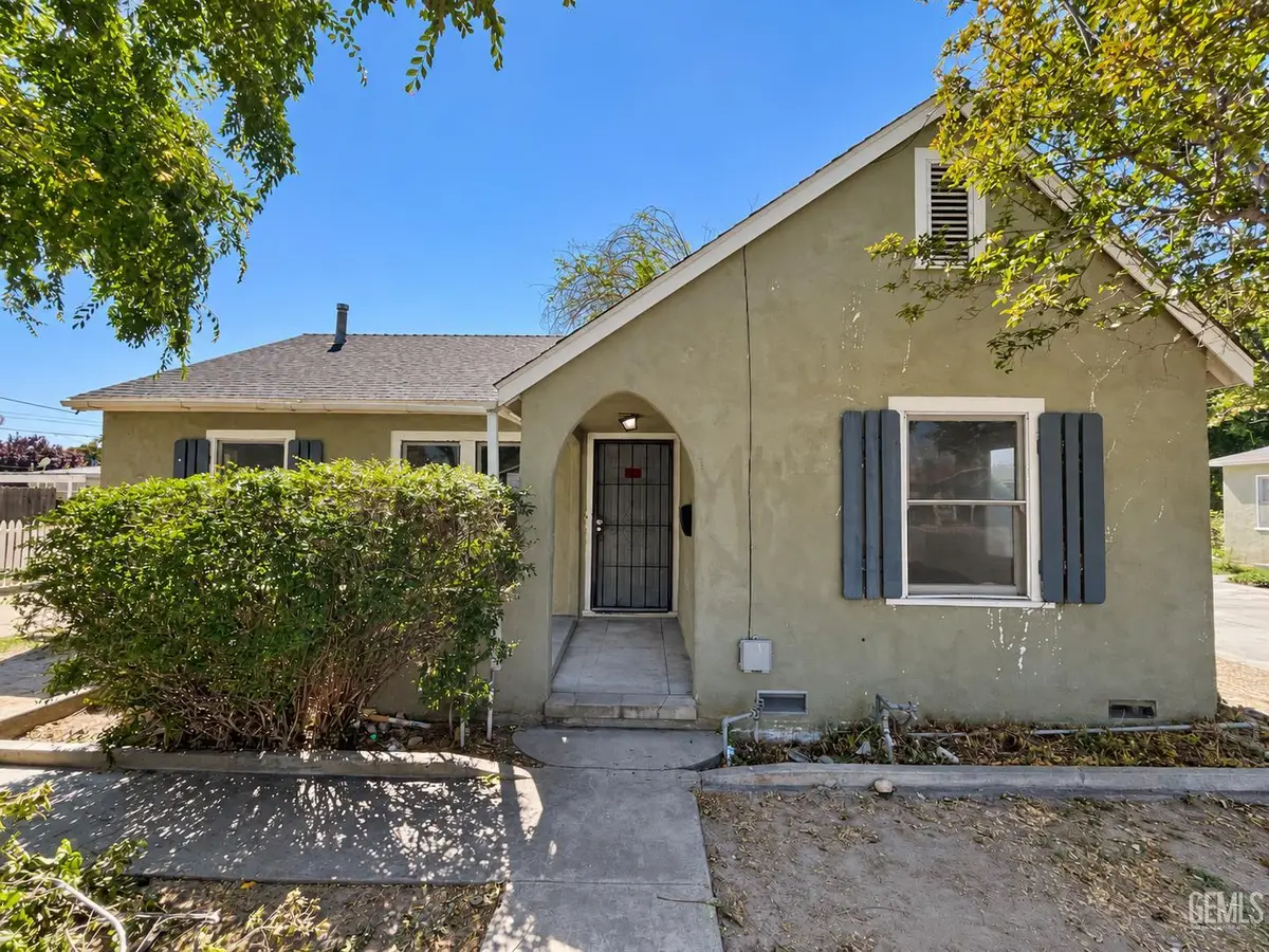 319 HOLTBY ROAD, Bakersfield, CA 93304 - #1