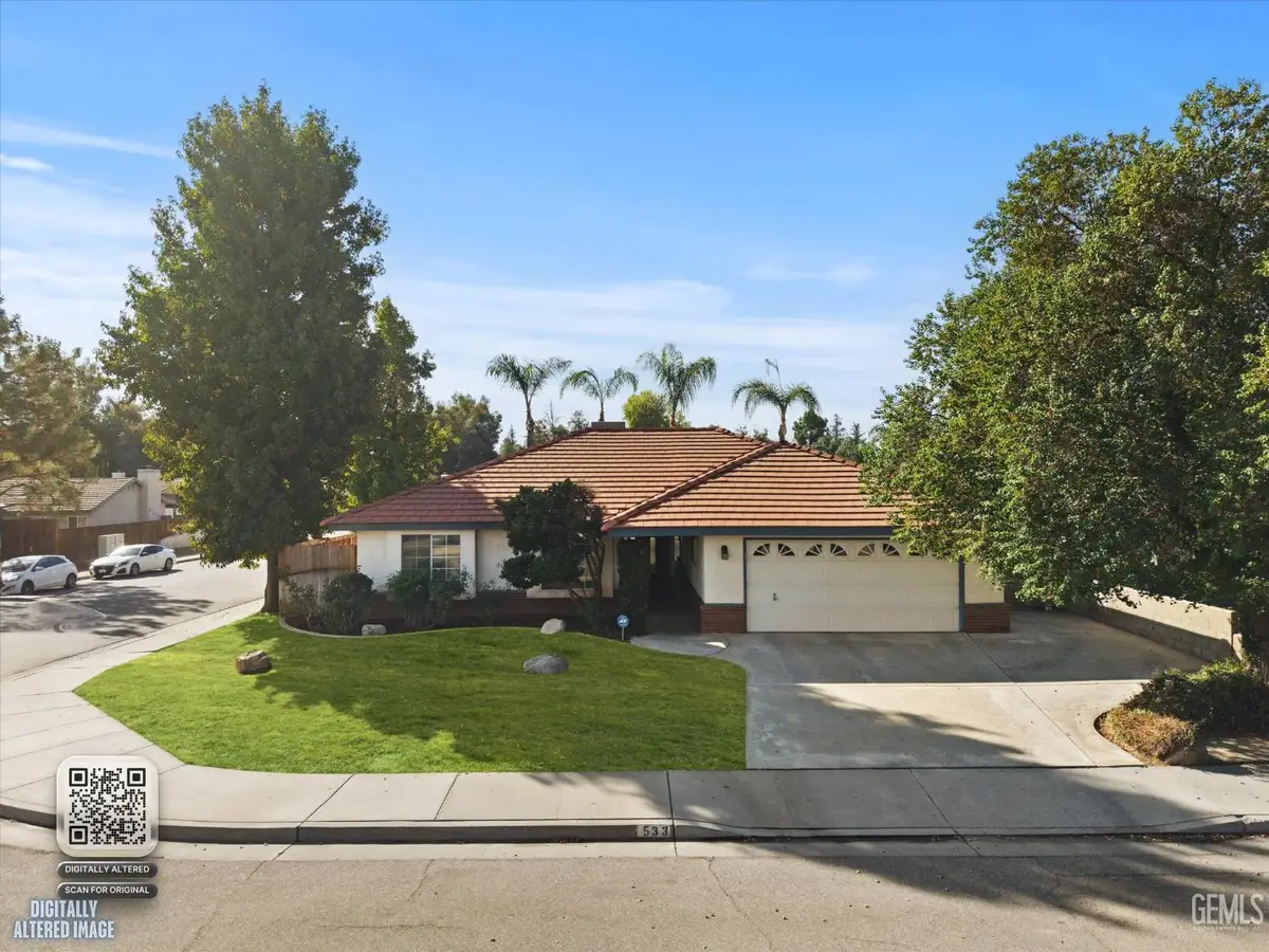 533 SUN ROSE AVENUE, Bakersfield, CA 93308 - #1